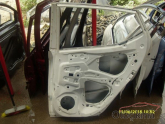 Oto Çıkma Parça / Hyundai / i10 / Kaporta & Karoser / Sağ Arka Kapı / Çıkma Parça 