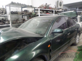 Hurda Belgeli Araçlar / Volkswagen / Passat