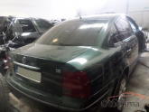 Hurda Belgeli Araçlar / Volkswagen / Passat