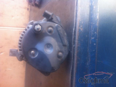Oto Çıkma Parça / Toyota / Carina / Elektrik / Şarj Dinamosu / Çıkma Parça 