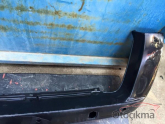 Oto Çıkma Parça / Fiat / Fiorino / Tampon / Arka Tampon / Çıkma Parça 