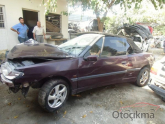 Oto Çıkma Parça / Peugeot / 306 / Kaporta & Karoser / Sol Ön Çamurluk / Çıkma Parça 