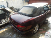 Oto Çıkma Parça / Peugeot / 306 / Kaporta & Karoser / Arka Çamurluk / Çıkma Parça 
