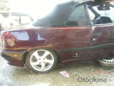 Oto Çıkma Parça / Peugeot / 306 / Kaporta & Karoser / Arka Çamurluk / Çıkma Parça 