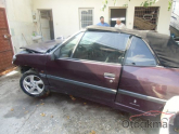 Oto Çıkma Parça / Peugeot / 306 / Kaporta & Karoser / Arka Çamurluk / Çıkma Parça 