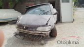 Oto Çıkma Parça / Peugeot / 306 / Elektrik / Sigorta Kutusu / Çıkma Parça 