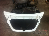 Oto Çıkma Parça / Hyundai / Accent / Kaporta & Karoser / Bagaj Kapağı / Çıkma Parça 