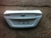Oto Çıkma Parça / Hyundai / Accent / Kaporta & Karoser / Bagaj Kapağı / Çıkma Parça 