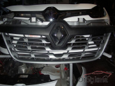 Oto Çıkma Parça / Renault / Master / Arma & Yazı / Panjur Arması / Çıkma Parça 