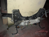 Oto Çıkma Parça / Renault / Fluence / Alt Takım / Travers / Çıkma Parça 