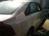 Hurda Belgeli Araçlar / Volvo / S40