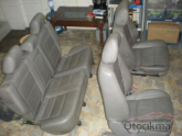 Oto Çıkma Parça / Kia / Sorento / Koltuk & Döşeme / Yolcu Koltuğu / Çıkma Parça 