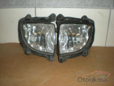 Oto Çıkma Parça / Kia / Sportage / Far & Stop / Sis Farı / Çıkma Parça 