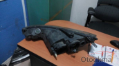 Oto Çıkma Parça / Peugeot / 206 / Far & Stop / Sol Ön Far / Çıkma Parça 