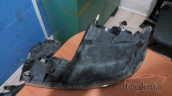 Oto Çıkma Parça / Peugeot / 206 / Far & Stop / Sol Ön Far / Çıkma Parça 