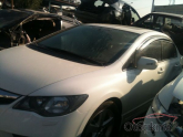 Hurda Belgeli Araçlar / Honda / Civic