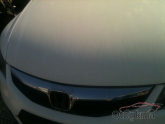 Hurda Belgeli Araçlar / Honda / Civic