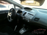 Hurda Belgeli Araçlar / Honda / Civic