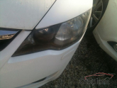 Hurda Belgeli Araçlar / Honda / Civic