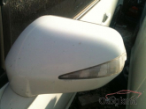 Hurda Belgeli Araçlar / Honda / Civic