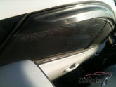 Hurda Belgeli Araçlar / Honda / Civic