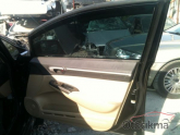 Hurda Belgeli Araçlar / Honda / Civic