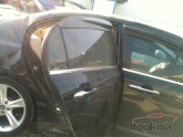 Hurda Belgeli Araçlar / Honda / Civic