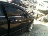 Hurda Belgeli Araçlar / Honda / Civic