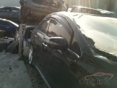 Hurda Belgeli Araçlar / Honda / Civic