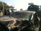 Hurda Belgeli Araçlar / Honda / Civic