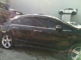Hurda Belgeli Araçlar / Honda / Civic