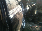 Hurda Belgeli Araçlar / Honda / Civic