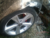 Hurda Belgeli Araçlar / Honda / Civic