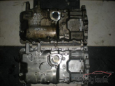 Oto Çıkma Parça / Kia / Ceed / Kaporta & Karoser / Komple Arka / Çıkma Parça 