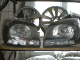 Oto Çıkma Parça / Kia / Sportage / Kaporta & Karoser / Komple Ön / Çıkma Parça 