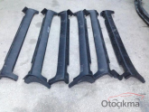 Oto Çıkma Parça / Kia / Sportage / Kaporta & Karoser / Komple Ön / Çıkma Parça 