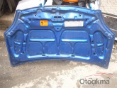 Oto Çıkma Parça / Honda / Civic / Kaporta & Karoser / Kaput / Çıkma Parça 