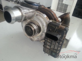 Oto Çıkma Parça / Ford / Tourneo Courier / Motor / Turbo / Çıkma Parça 