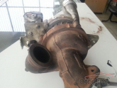 Oto Çıkma Parça / Ford / Tourneo Courier / Motor / Turbo / Çıkma Parça 