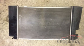 Oto Çıkma Parça / Toyota / Corolla / Radyatör / Su Radyatörü / Çıkma Parça 