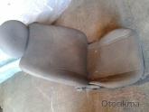Oto Çıkma Parça / Opel / Astra / Koltuk & Döşeme / Yolcu Koltuğu / Çıkma Parça 