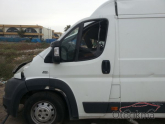 Hurda Belgeli Araçlar / Fiat / Ducato