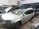 Hurda Belgeli Araçlar / Volkswagen / Jetta