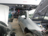 Hurda Belgeli Araçlar / Volkswagen / Jetta
