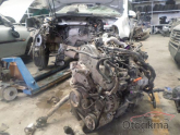 Hurda Belgeli Araçlar / Volkswagen / Jetta