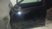 Oto Çıkma Parça / Volkswagen / Jetta / Kaporta & Karoser / Sol Ön Kapı / Çıkma Parça 