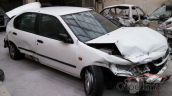 Oto Çıkma Parça / Nissan / Primera / Kaporta & Karoser / Sol Ön Kapı / Çıkma Parça 