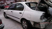 Oto Çıkma Parça / Nissan / Primera / Kaporta & Karoser / Sol Ön Kapı / Çıkma Parça 