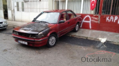 Oto Çıkma Parça / Toyota / Corolla / Motor / Motor (komple) / Çıkma Parça 