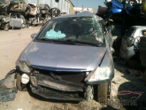 Hurda Belgeli Araçlar / Honda / City